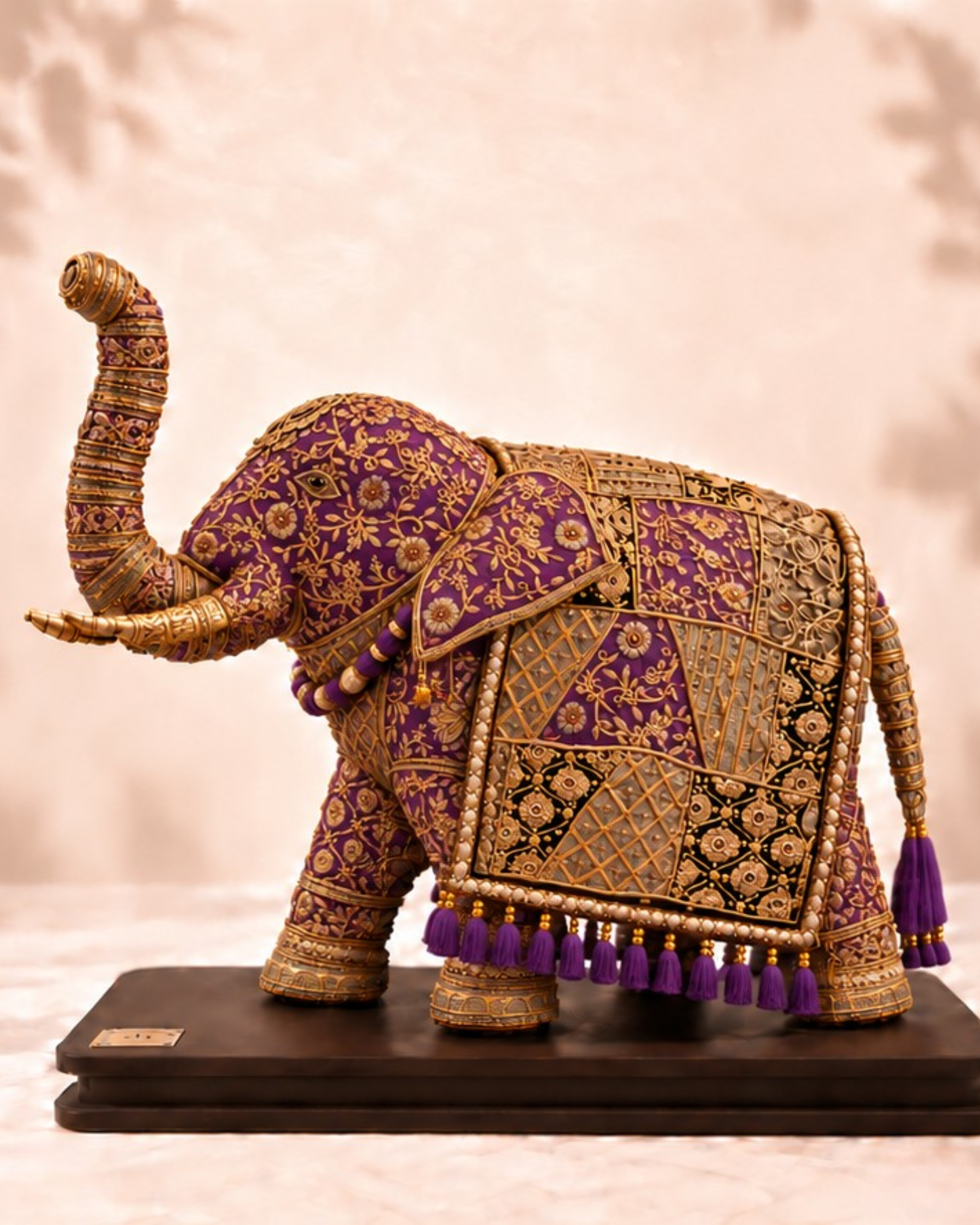 The Original Purple MahaMegh
